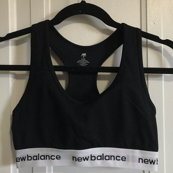 New Balance Bra - Picture 2 of 2
